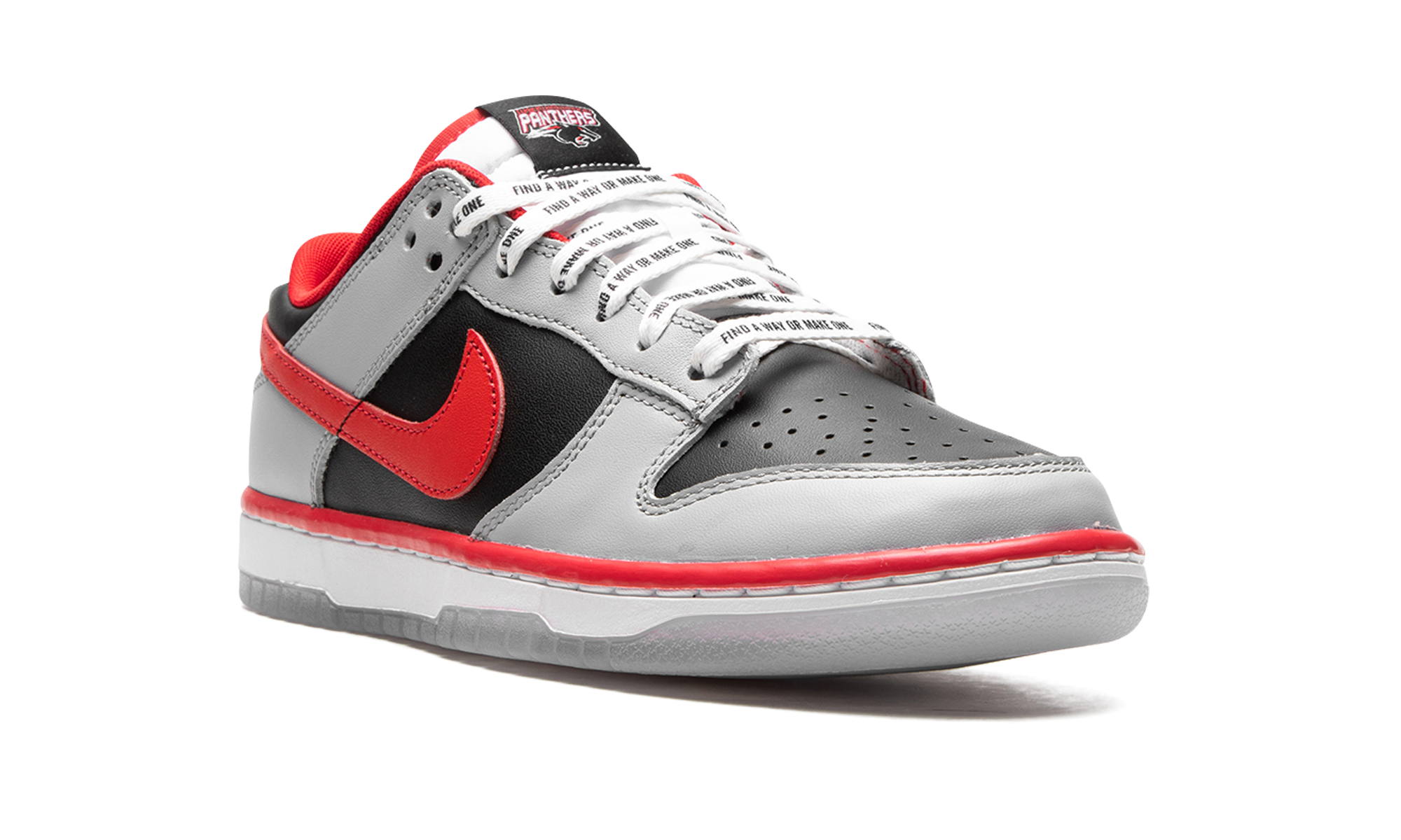 Dunk Low "clark Atlanta University" - 7
