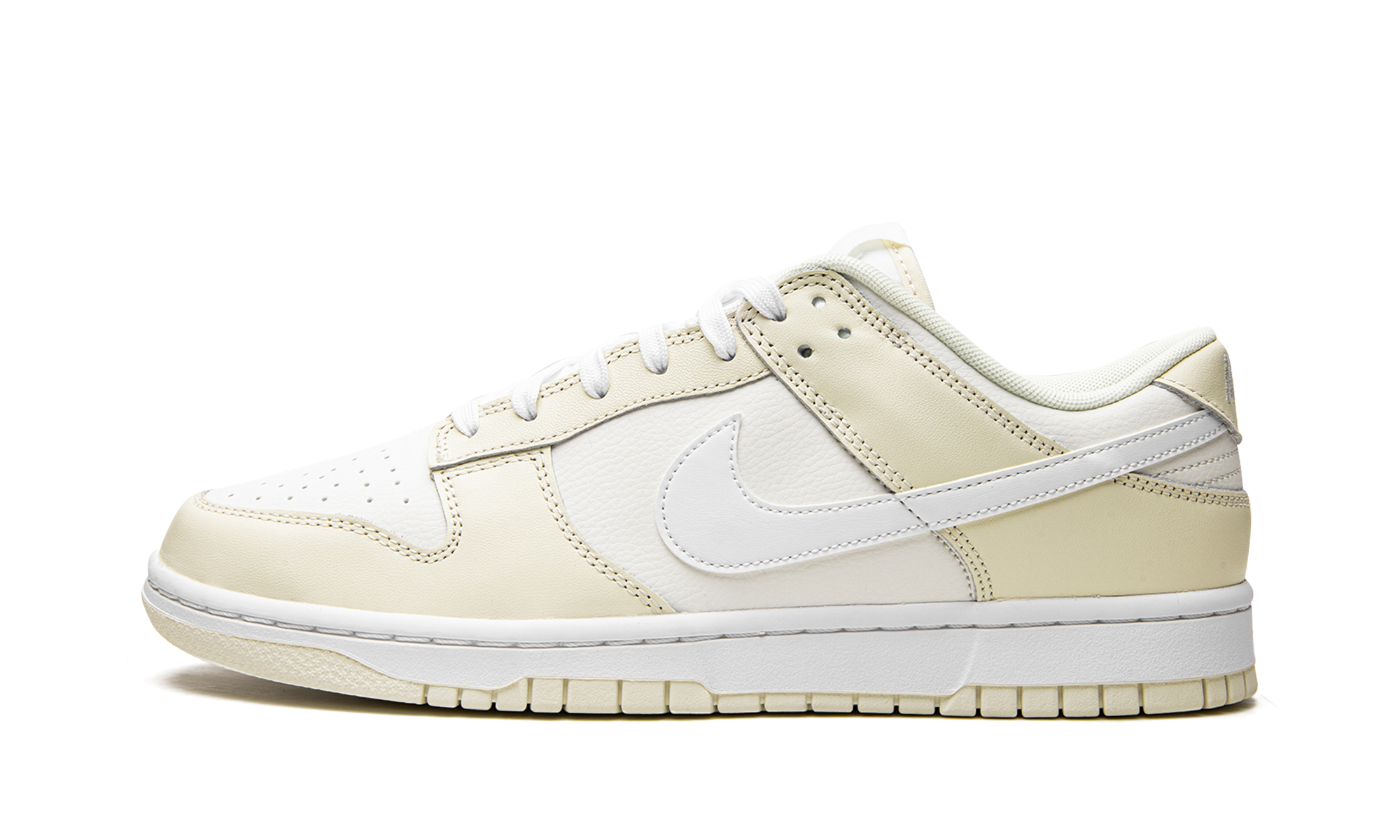 Dunk Low "coconut Milk" - 1