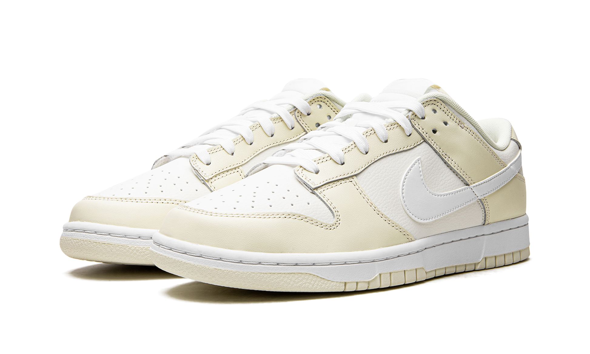 Dunk Low "coconut Milk" - 2
