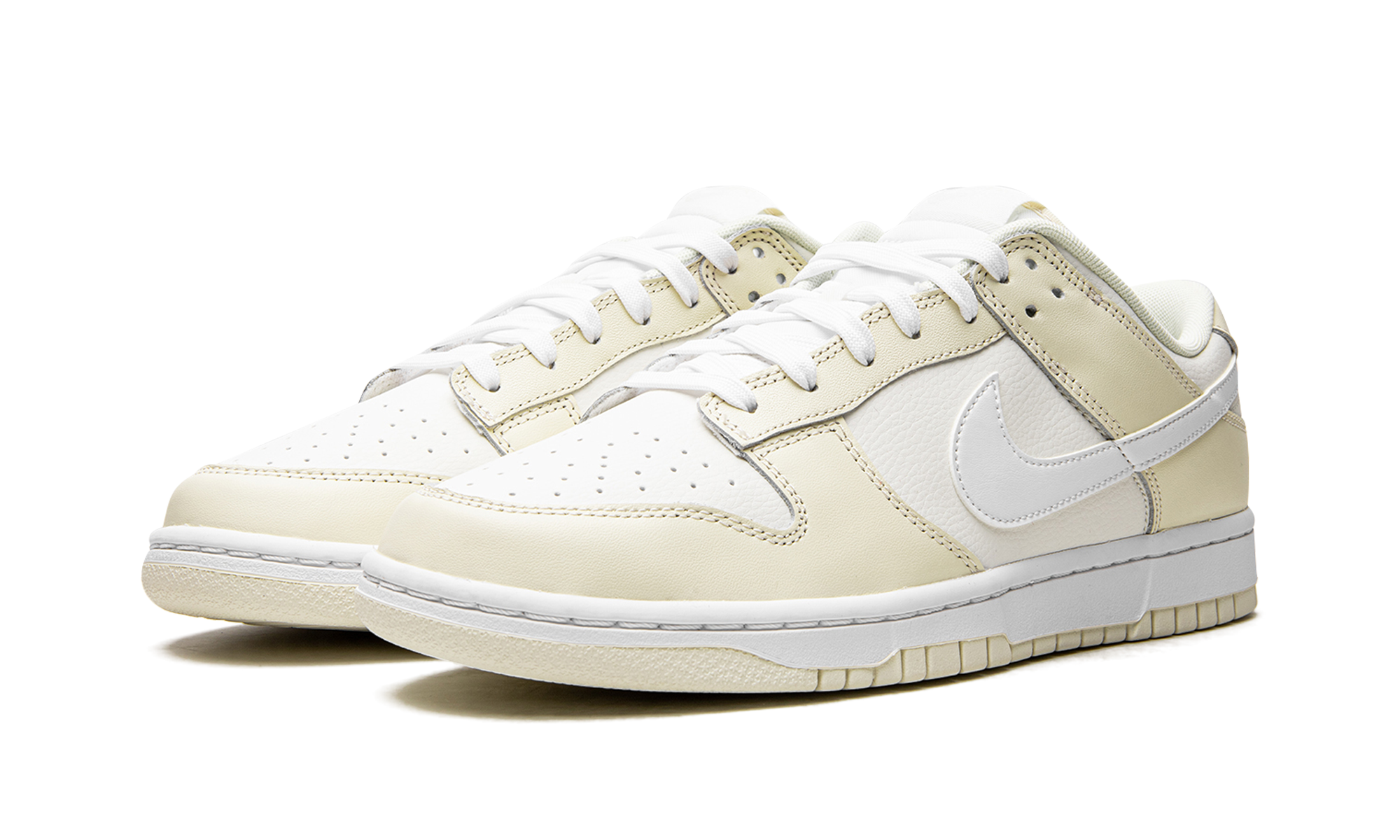 Dunk Low "coconut Milk" - 2