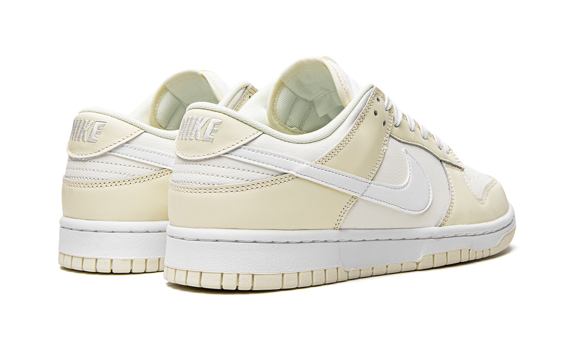 Dunk Low "coconut Milk" - 3