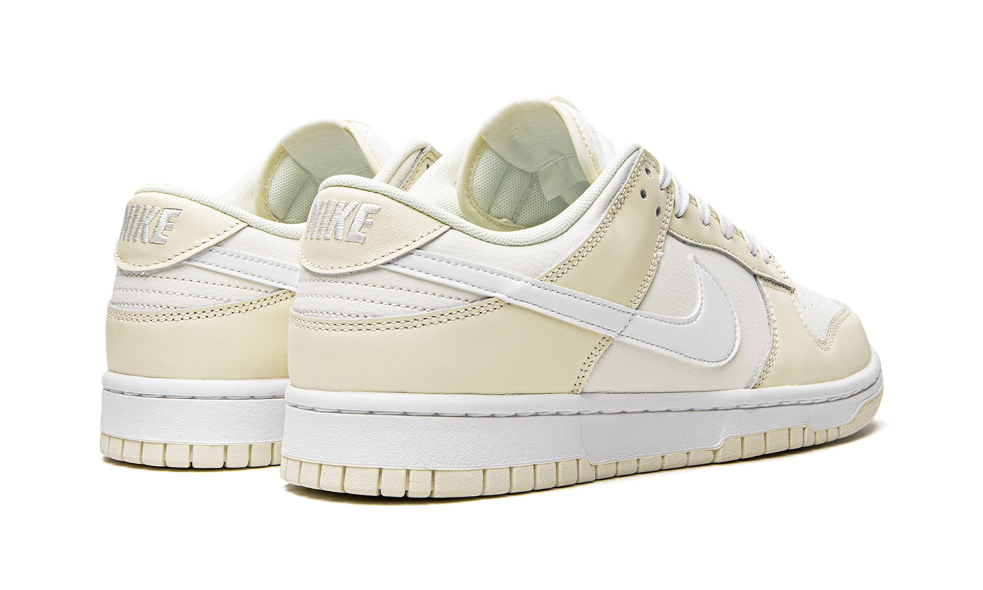 Dunk Low "coconut Milk" - 3