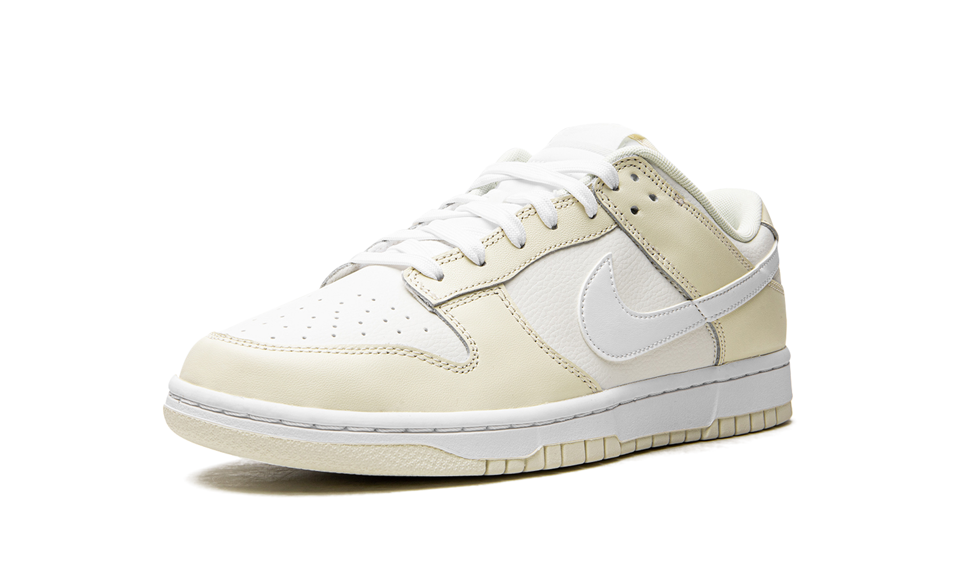 Dunk Low "coconut Milk" - 4