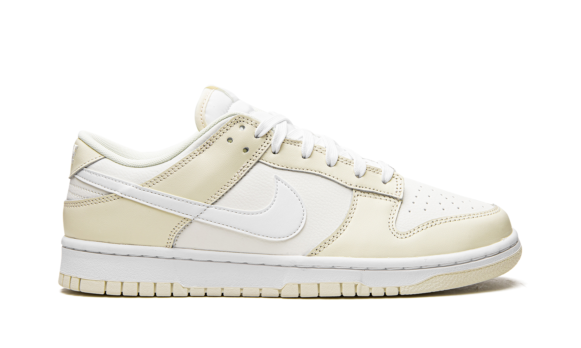 Dunk Low "coconut Milk" - 6