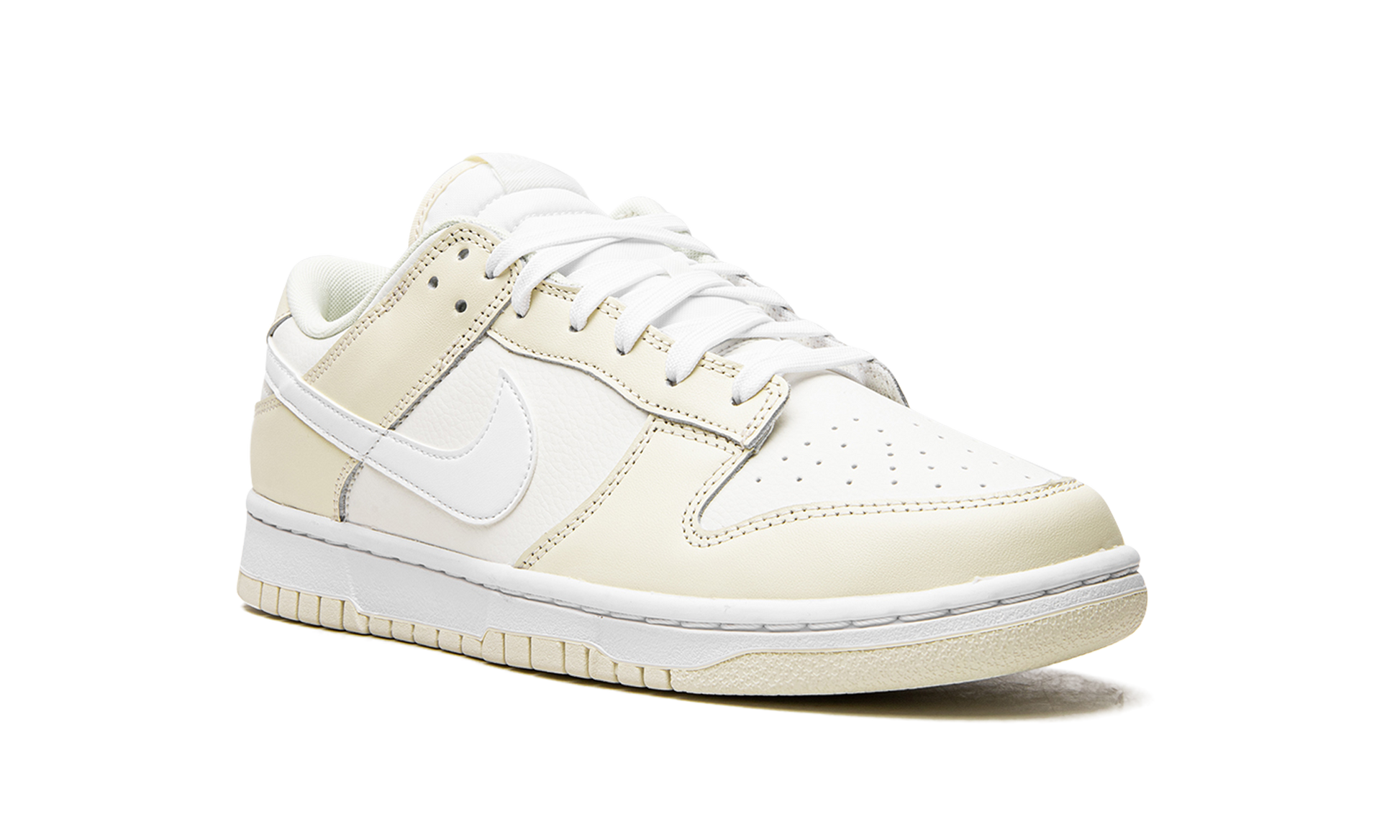 Dunk Low "coconut Milk" - 7