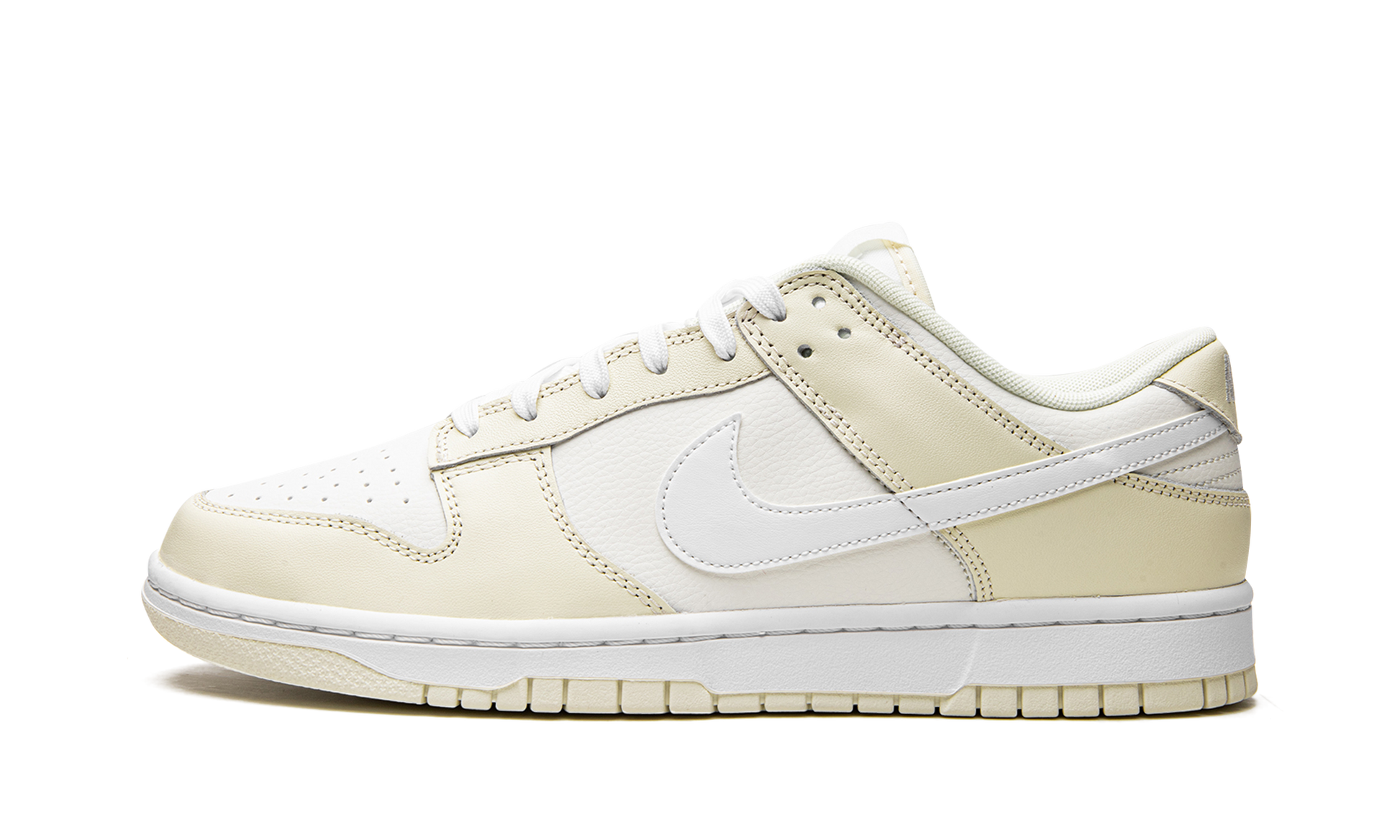 Dunk Low "coconut Milk" - 8