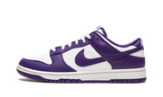 Dunk Low "court Purple" - 1
