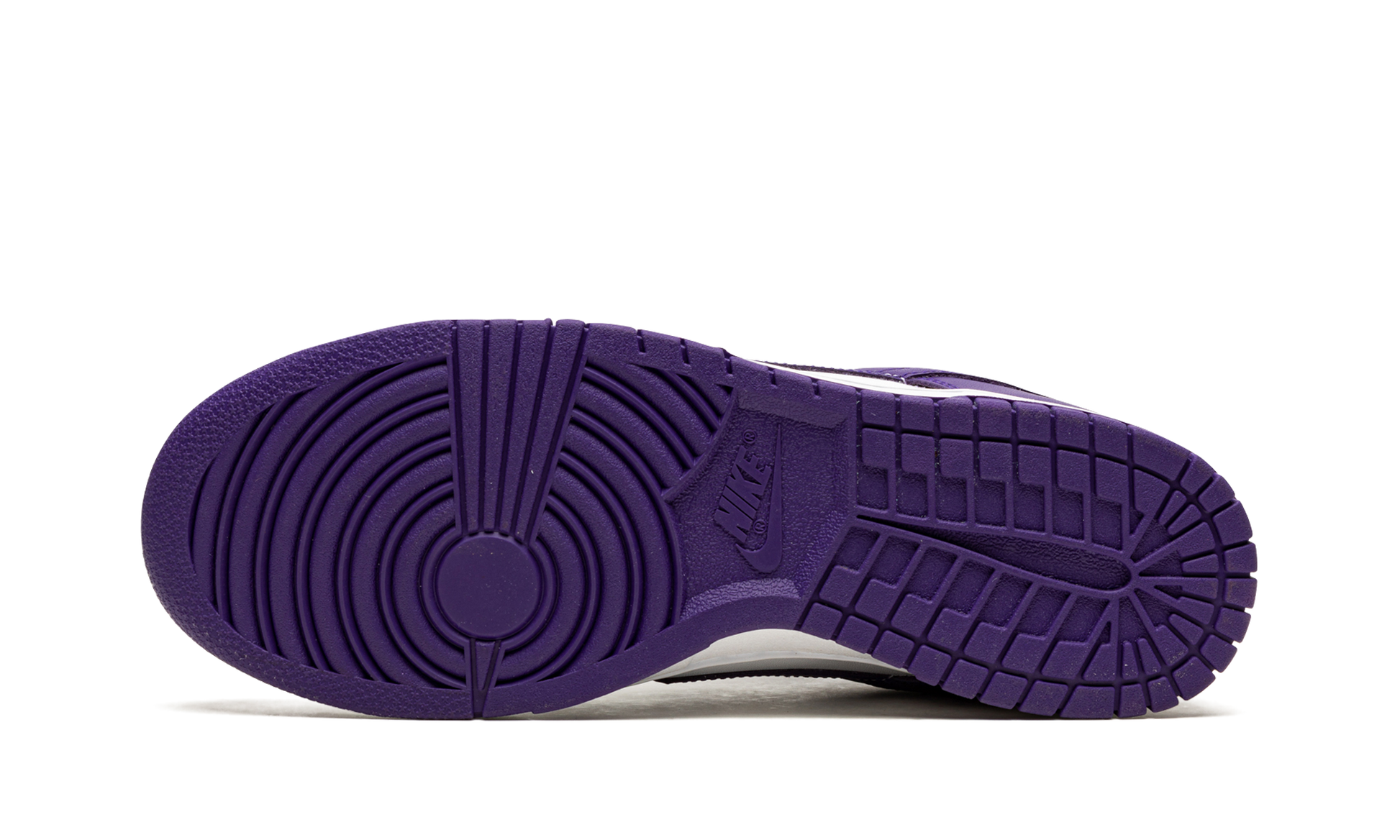 Dunk Low "court Purple" - 5