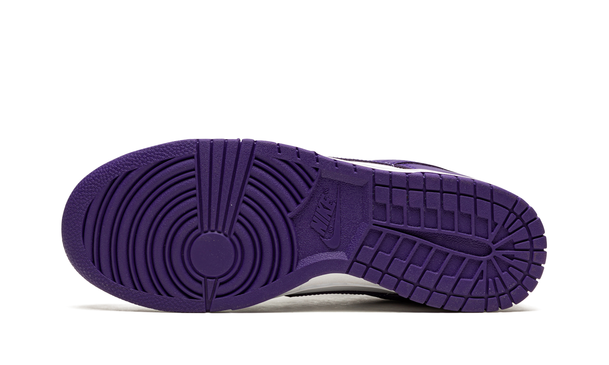 Dunk Low "court Purple" - 5