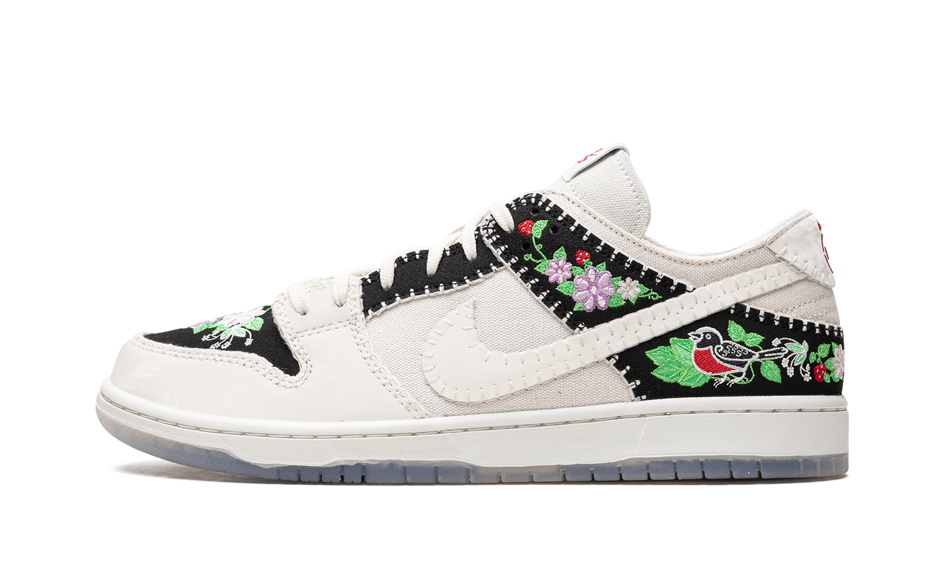 Dunk Low Decon "n7" - 1