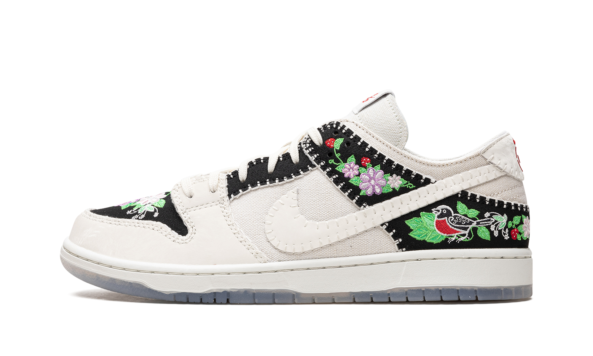 Dunk Low Decon "n7" - 1