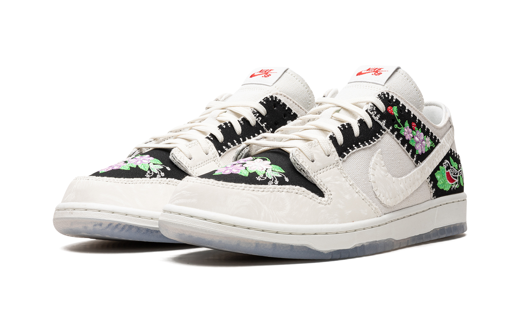 Dunk Low Decon "n7" - 2