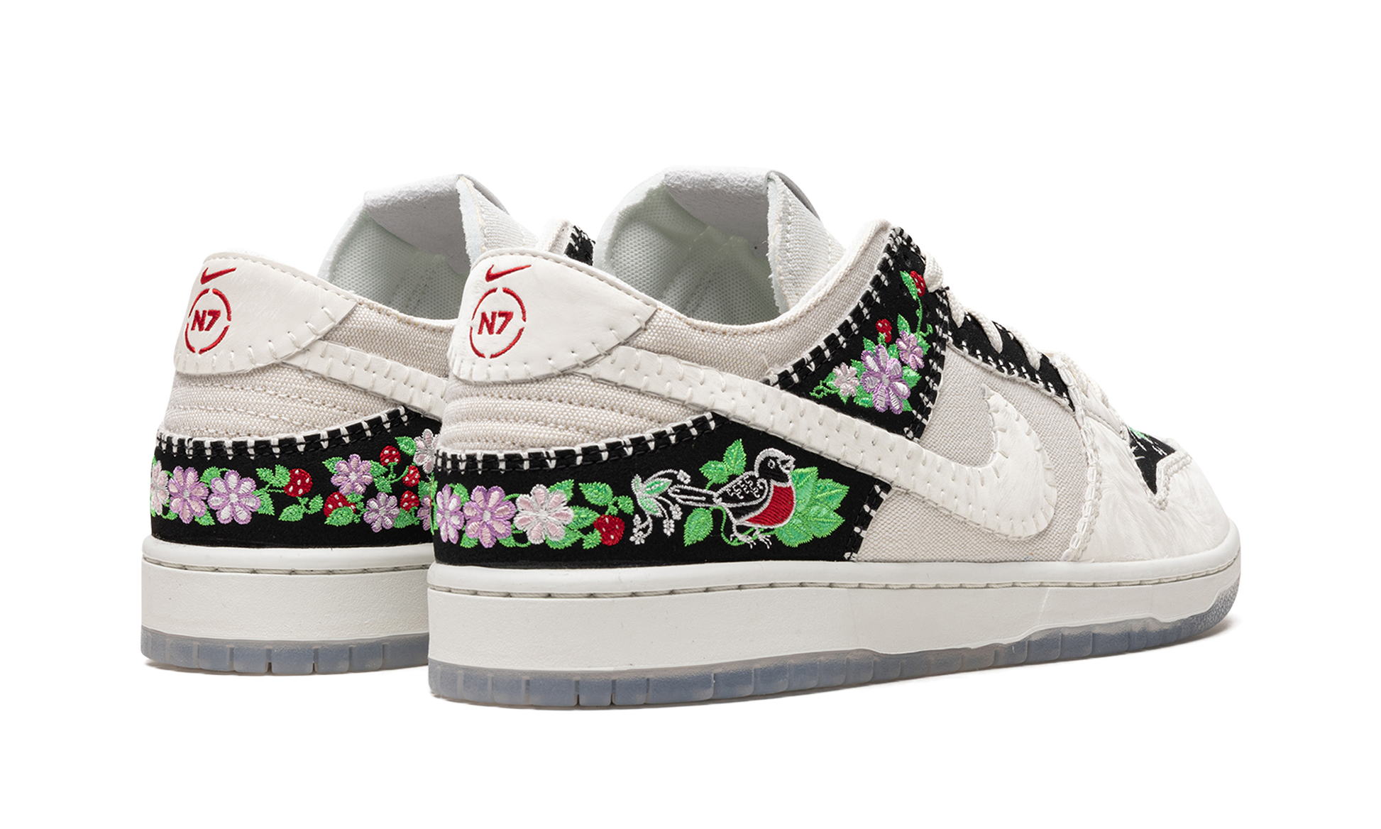 Dunk Low Decon "n7" - 3