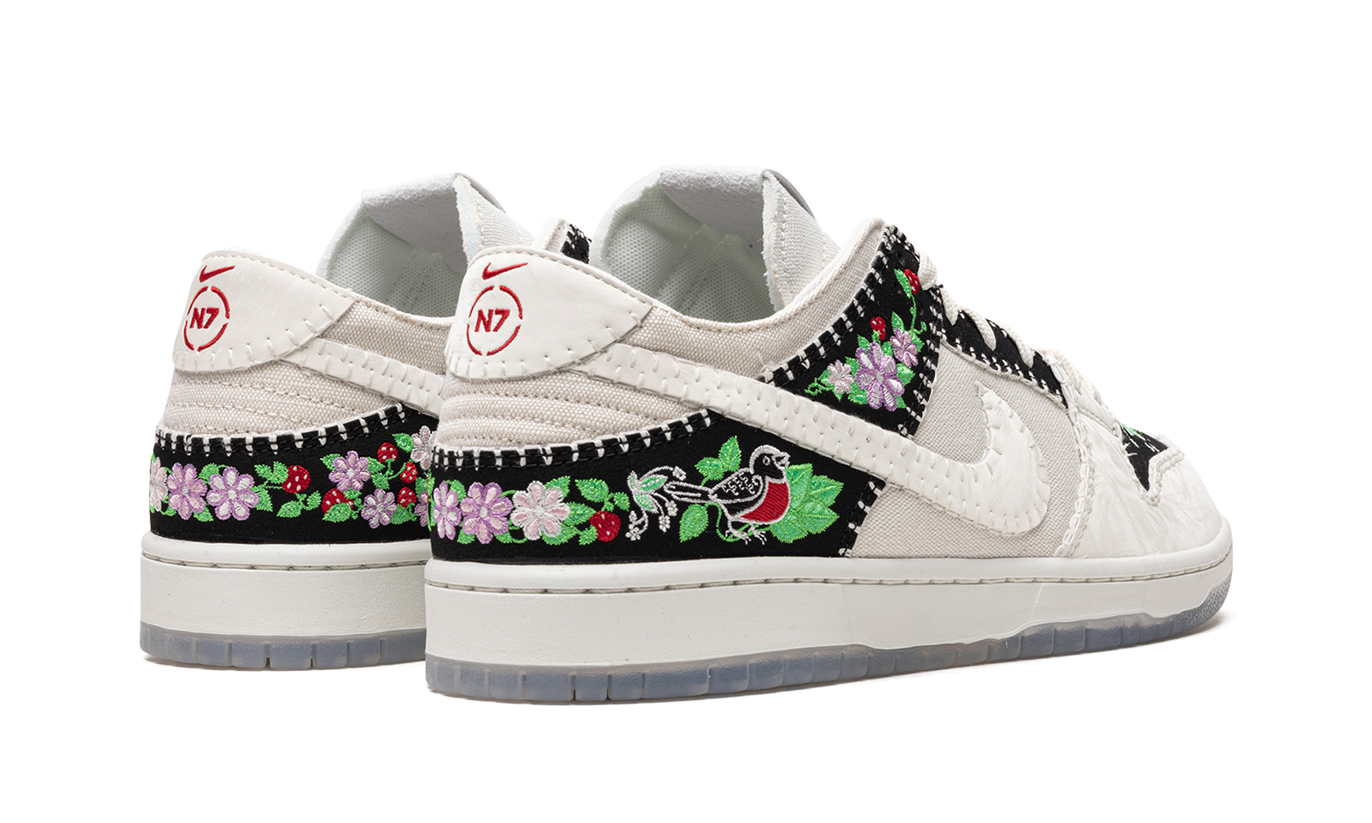 Dunk Low Decon "n7" - 3