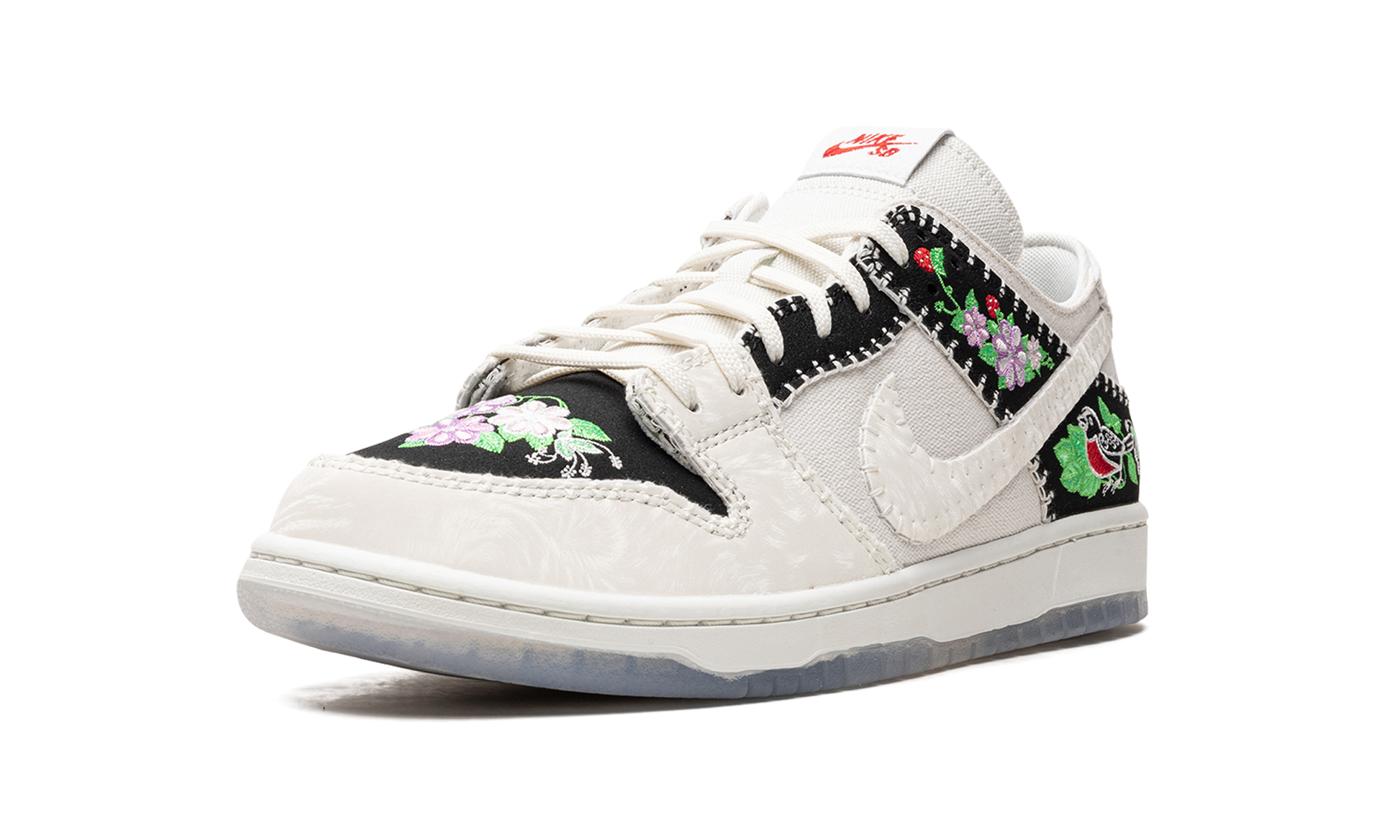 Dunk Low Decon "n7" - 4