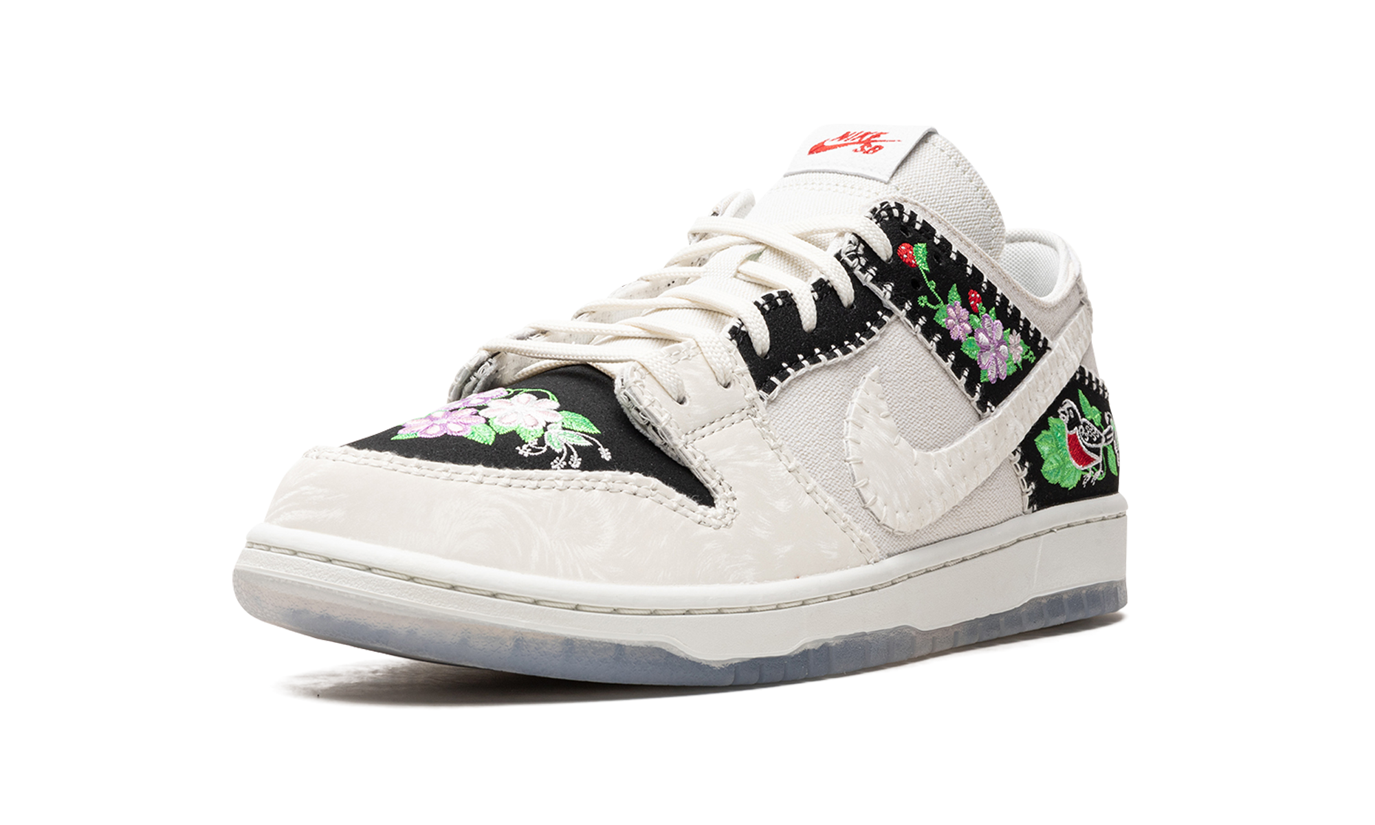 Dunk Low Decon "n7" - 4