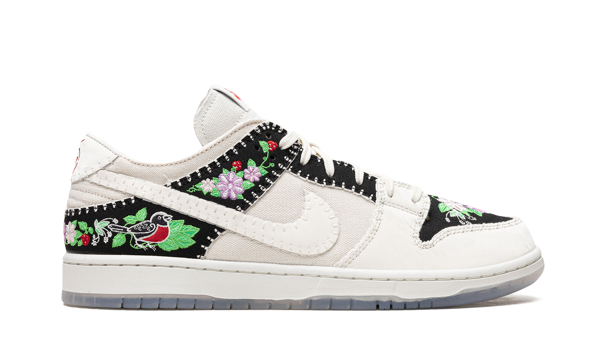 Dunk Low Decon "n7" - 6