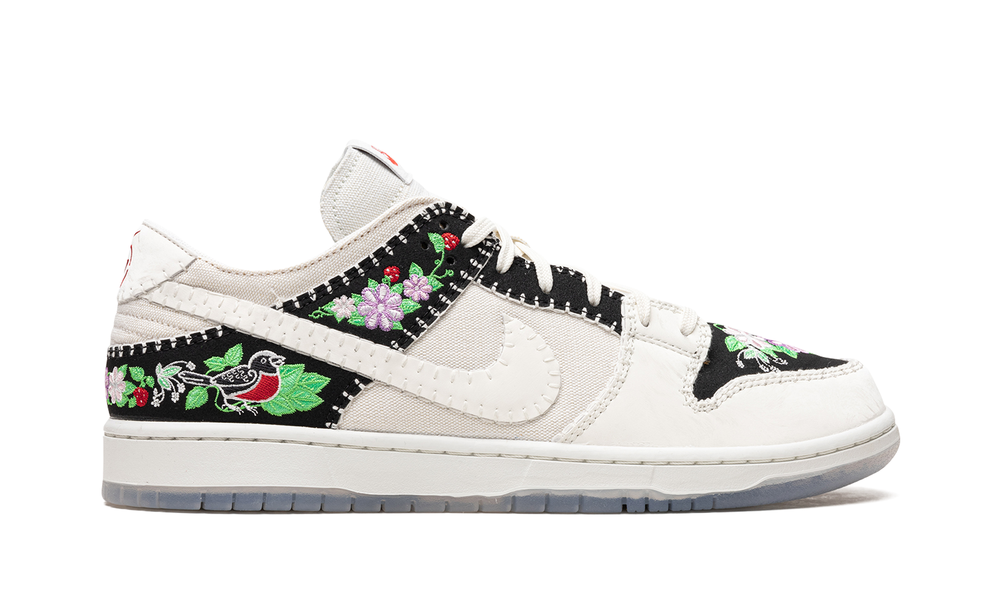 Dunk Low Decon "n7" - 6