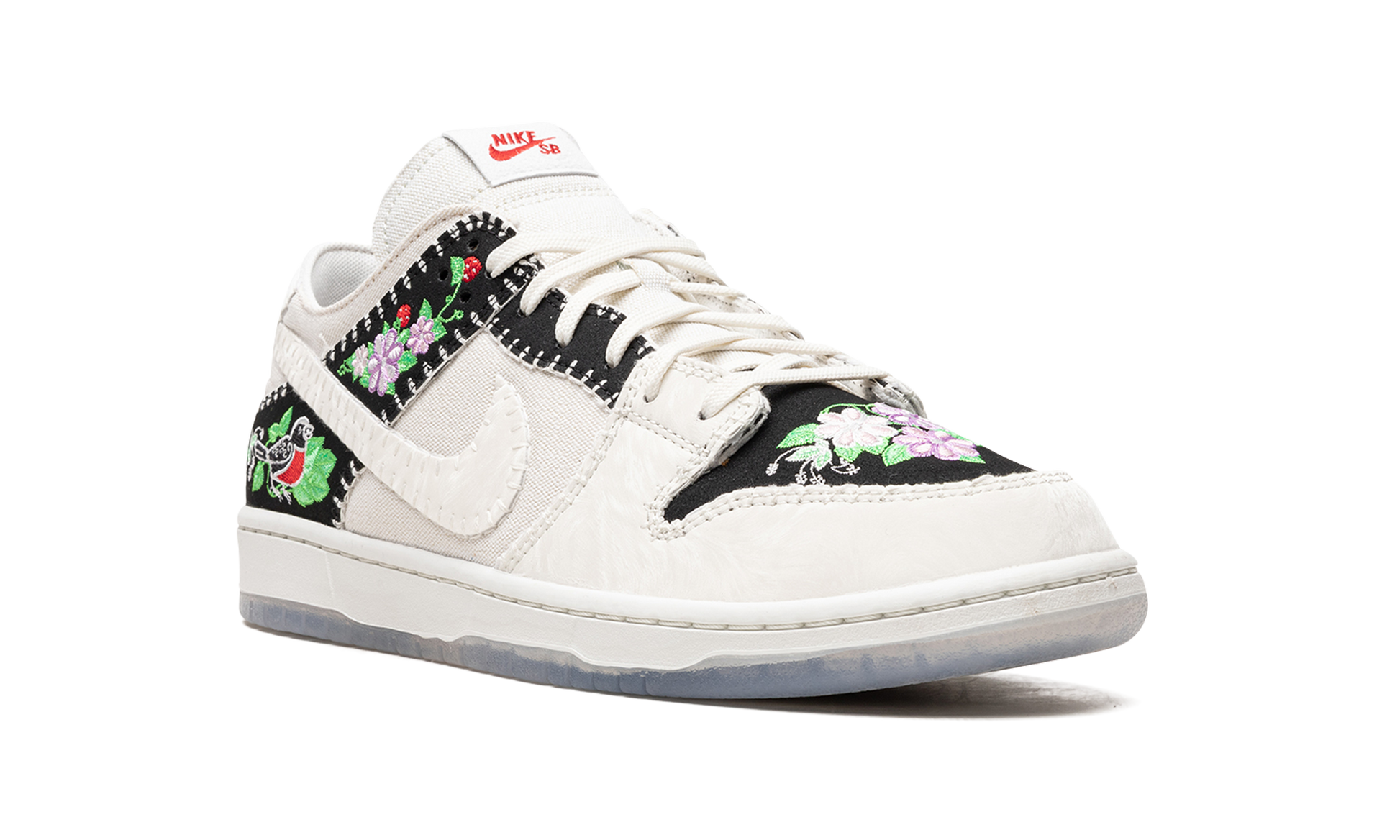 Dunk Low Decon "n7" - 7