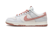 Dunk Low "fossil Rose" - 1