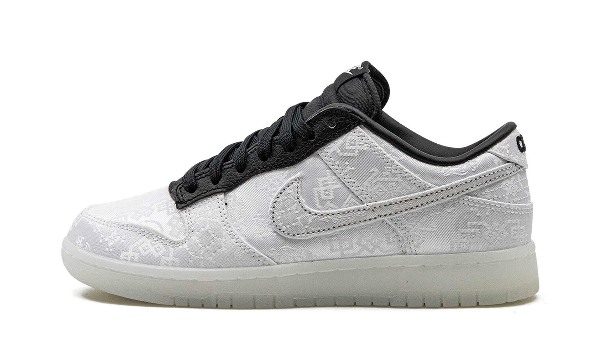 Dunk Low "fragment Design - Clot" - 1