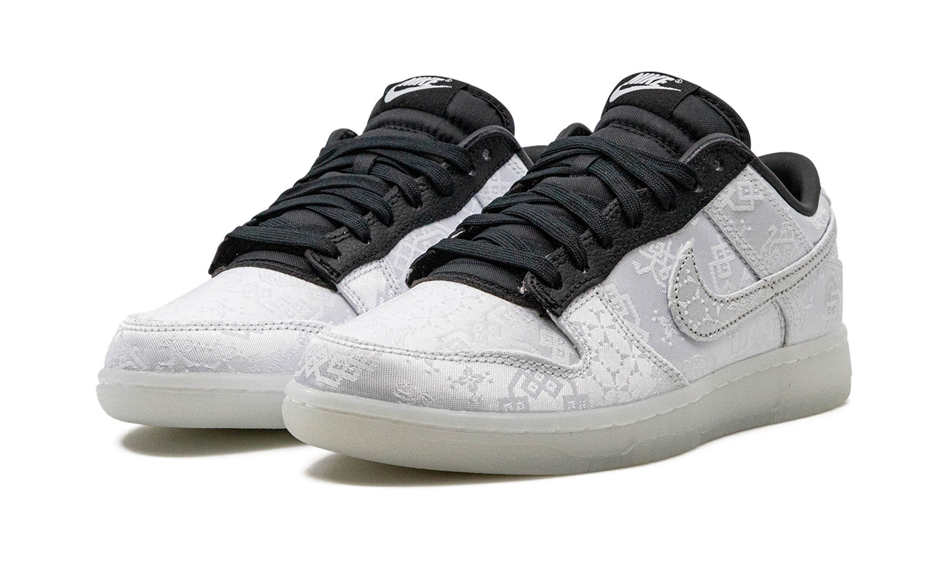 Dunk Low "fragment Design - Clot" - 2