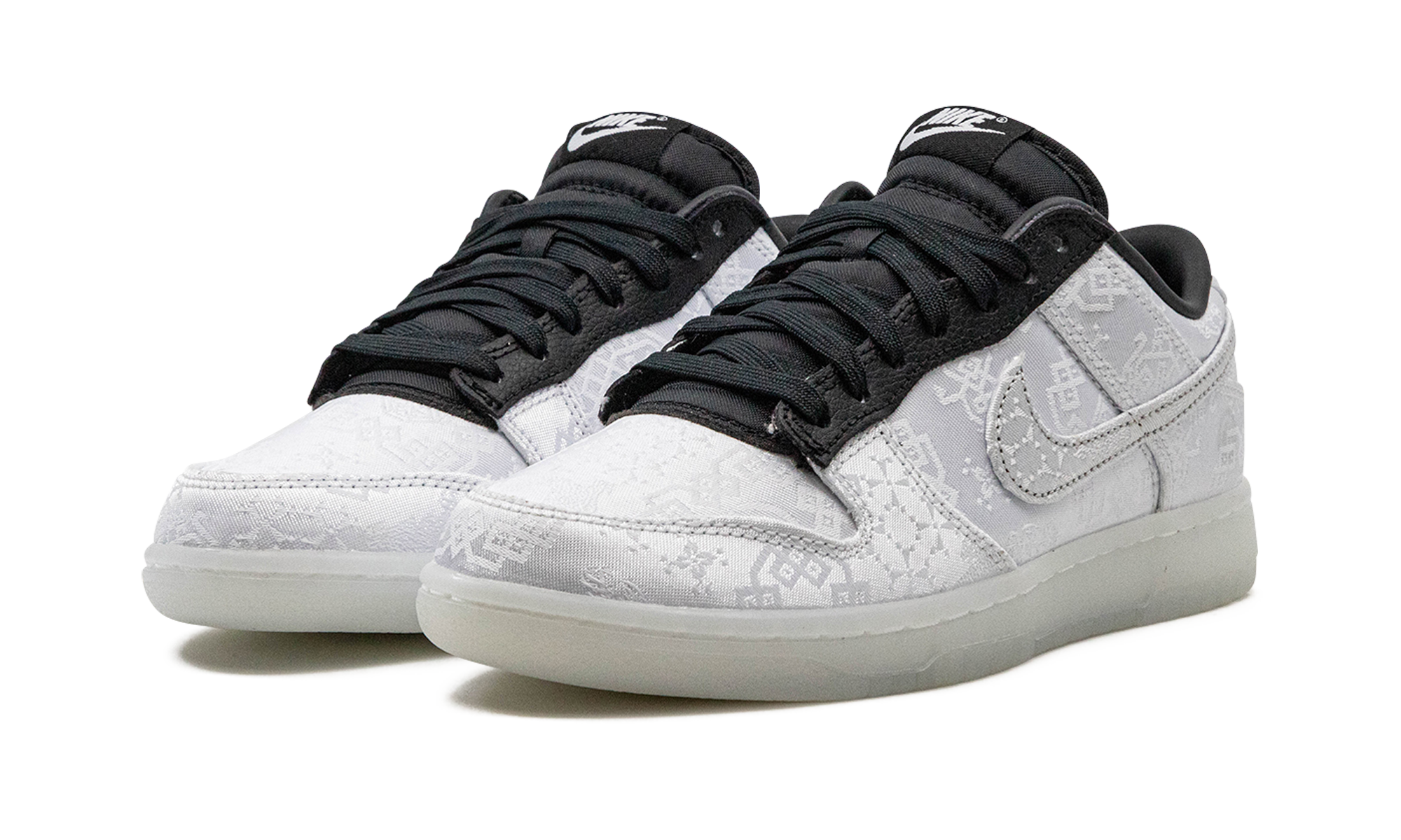 Dunk Low "fragment Design - Clot" - 2
