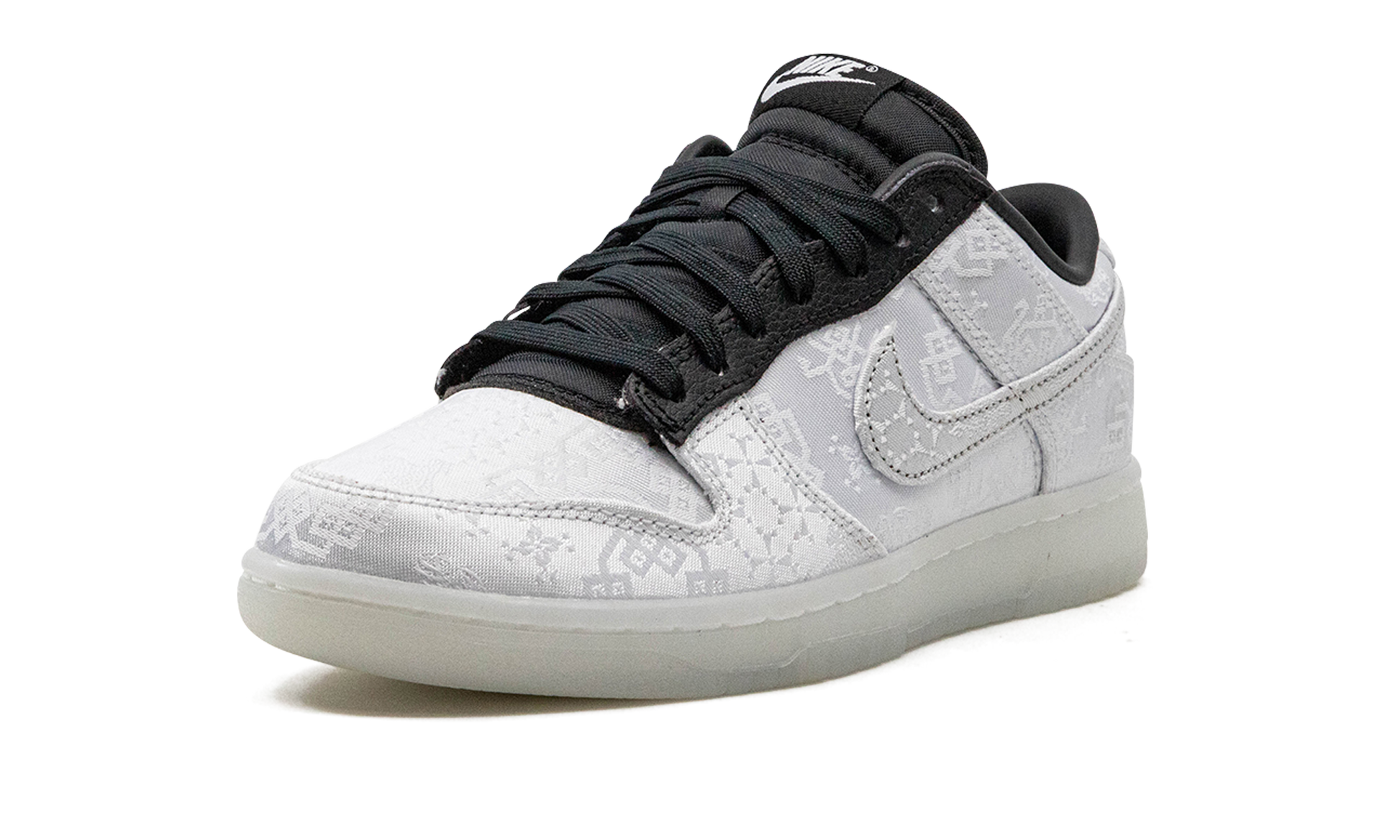 Dunk Low "fragment Design - Clot" - 4