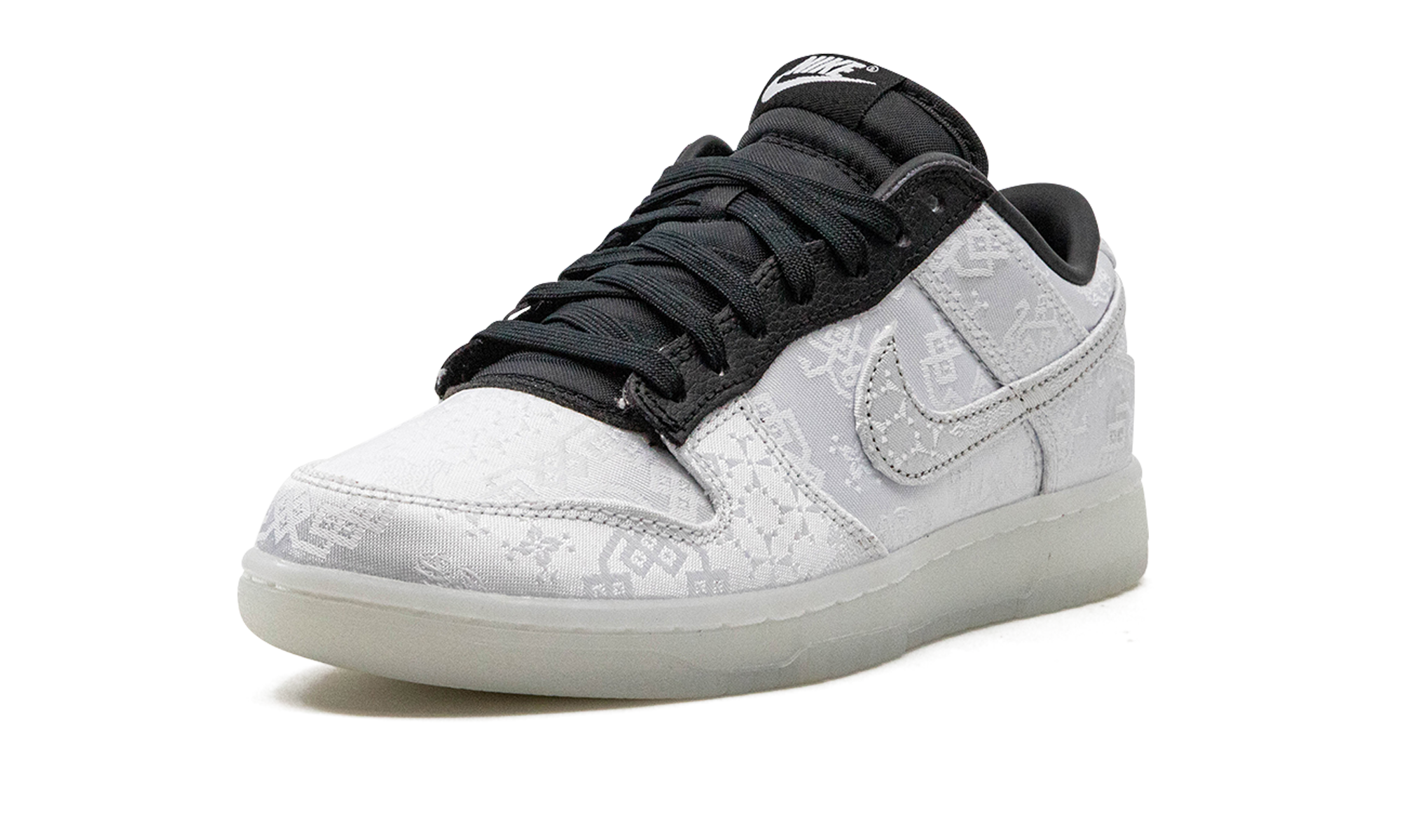 Dunk Low "fragment Design - Clot" - 4