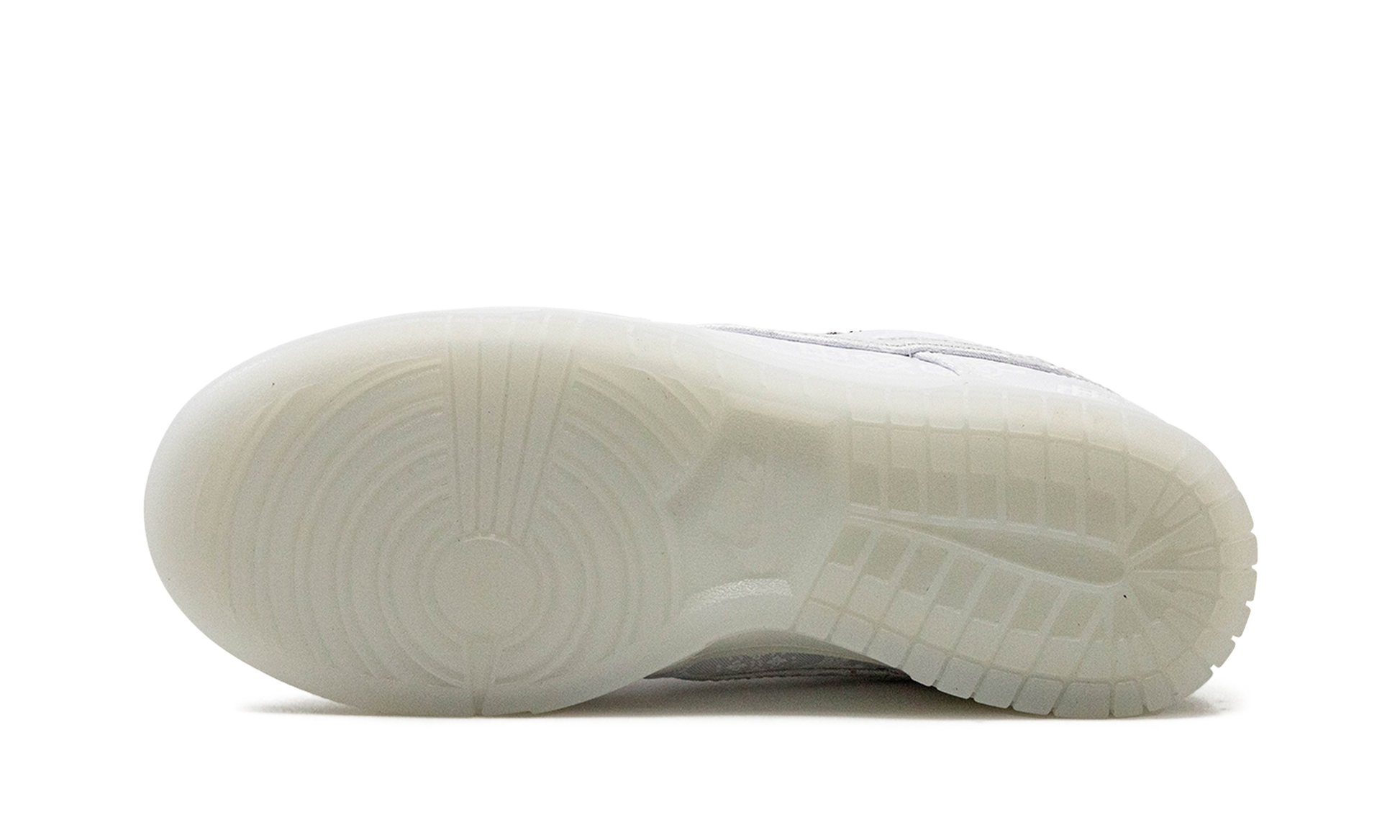 Dunk Low "fragment Design - Clot" - 5