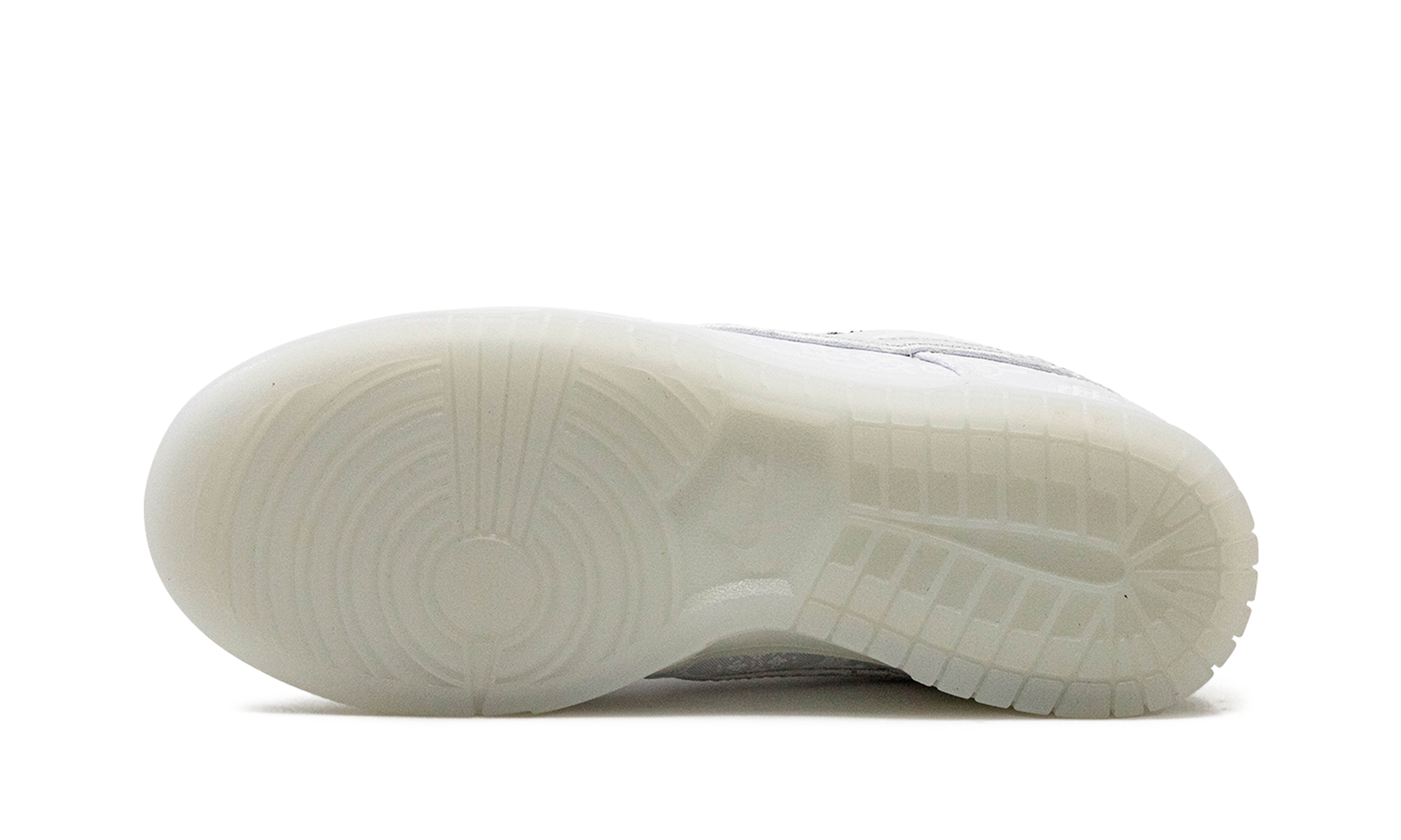 Dunk Low "fragment Design - Clot" - 5