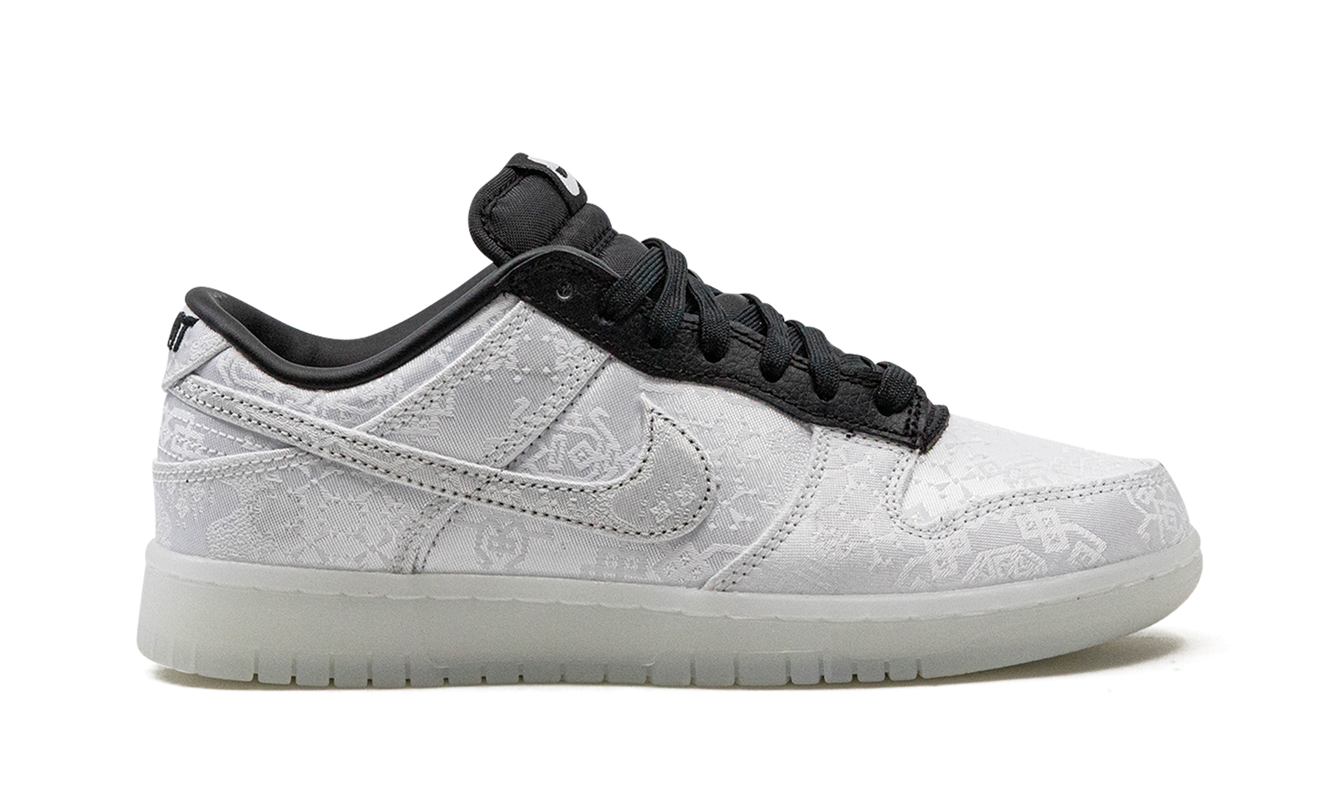 Dunk Low "fragment Design - Clot" - 6