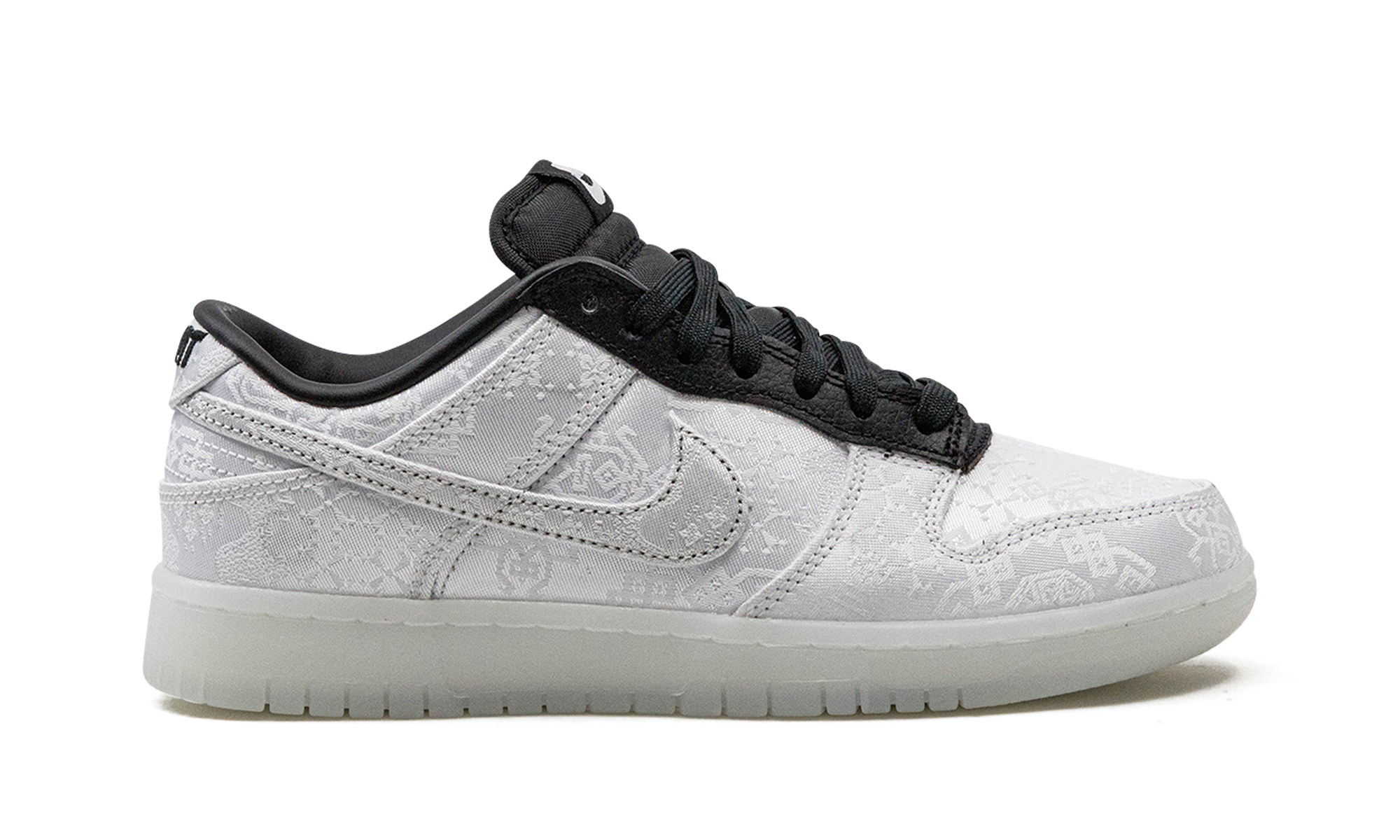 Dunk Low "fragment Design - Clot" - 6