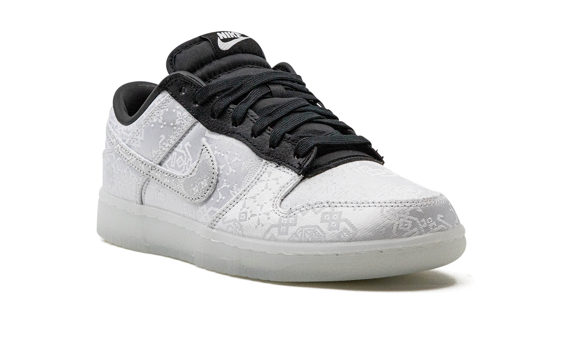 Dunk Low "fragment Design - Clot" - 7