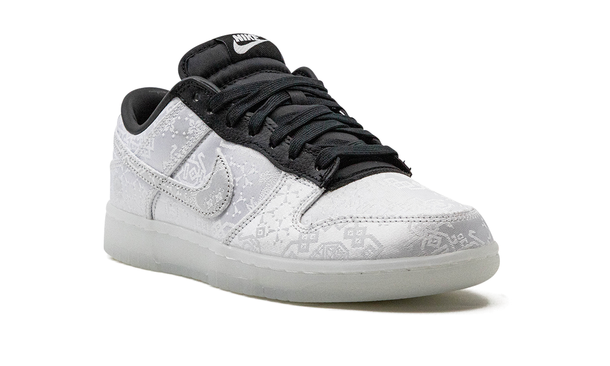 Dunk Low "fragment Design - Clot" - 7