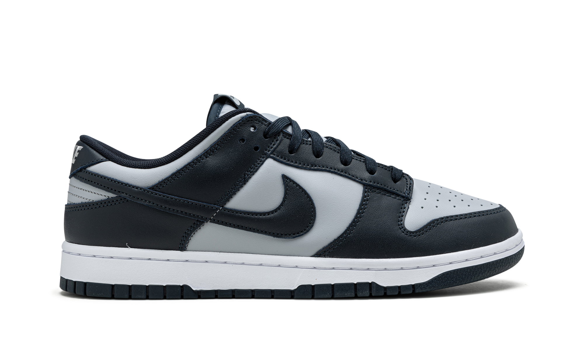 Dunk Low "georgetown" - 6