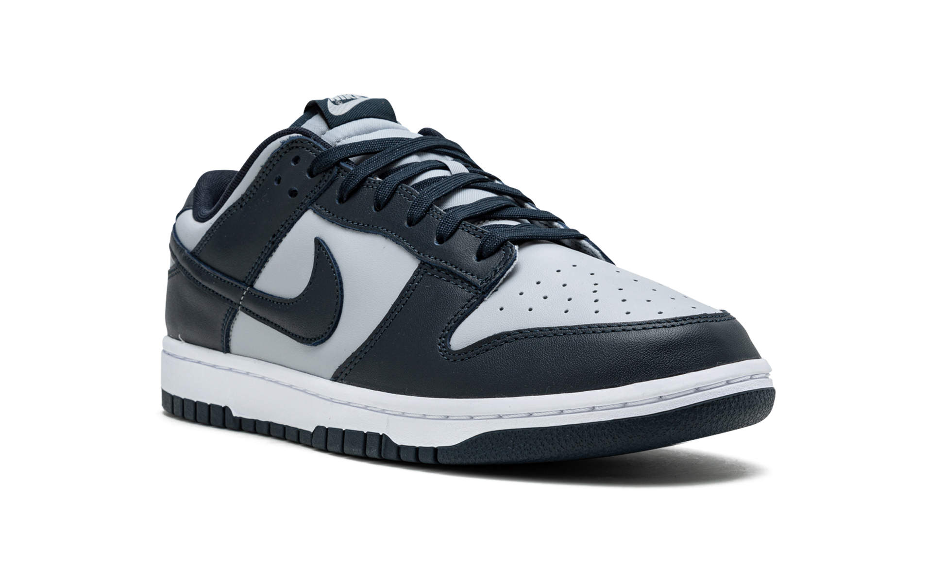 Dunk Low "georgetown" - 7