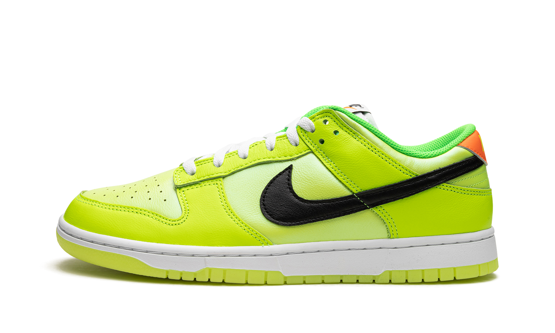 Dunk Low "glow In The Dark" - 1