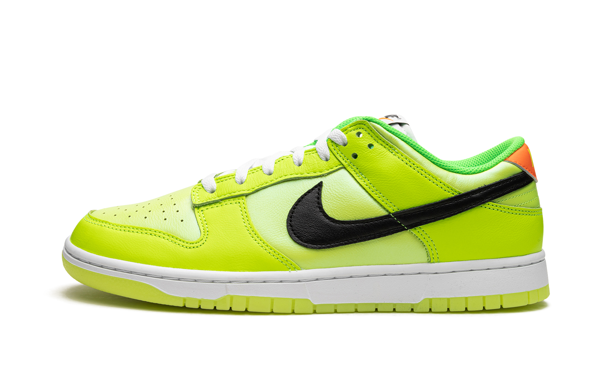 Dunk Low "glow In The Dark" - 1