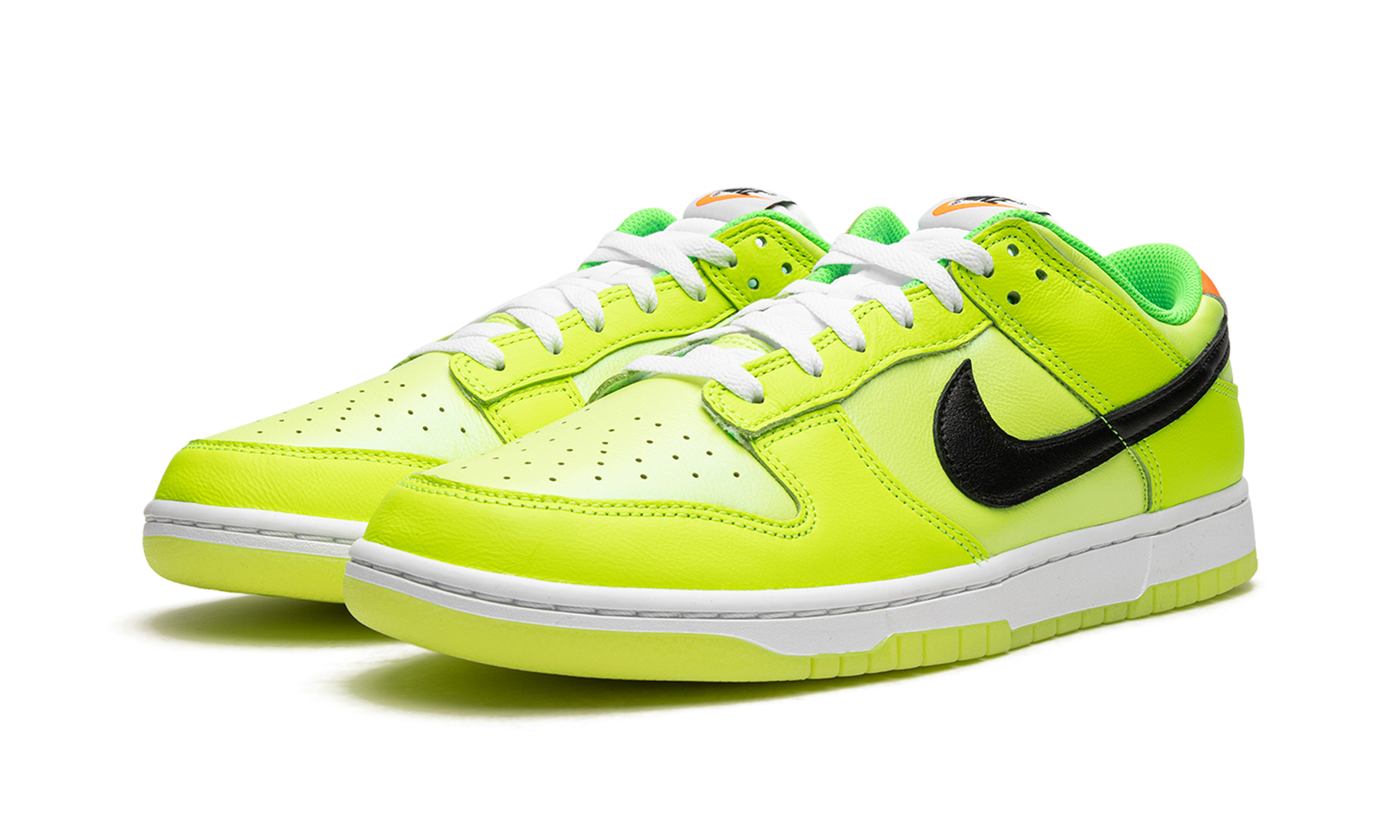 Dunk Low "glow In The Dark" - 2