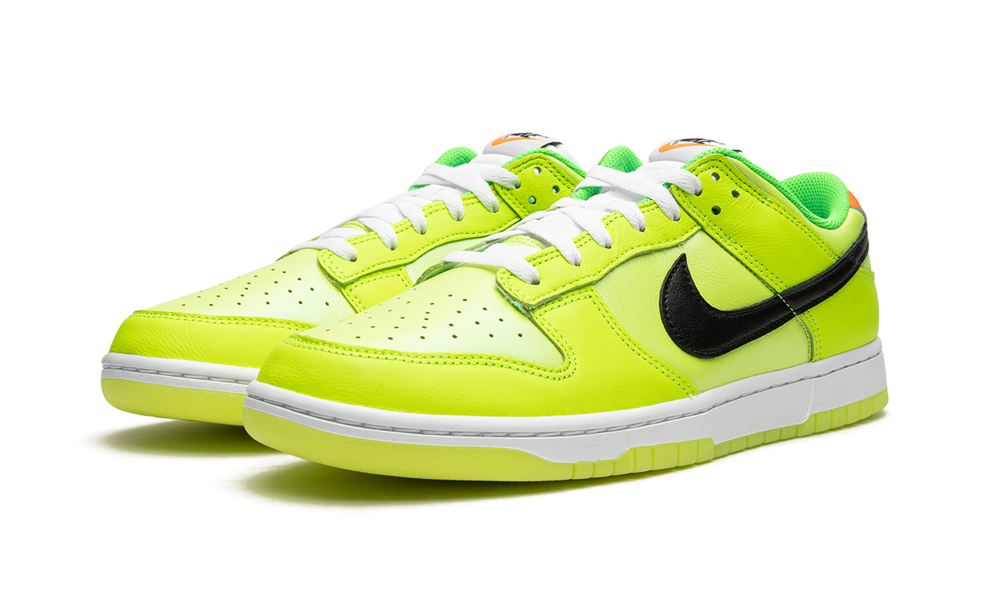 Dunk Low "glow In The Dark" - 2