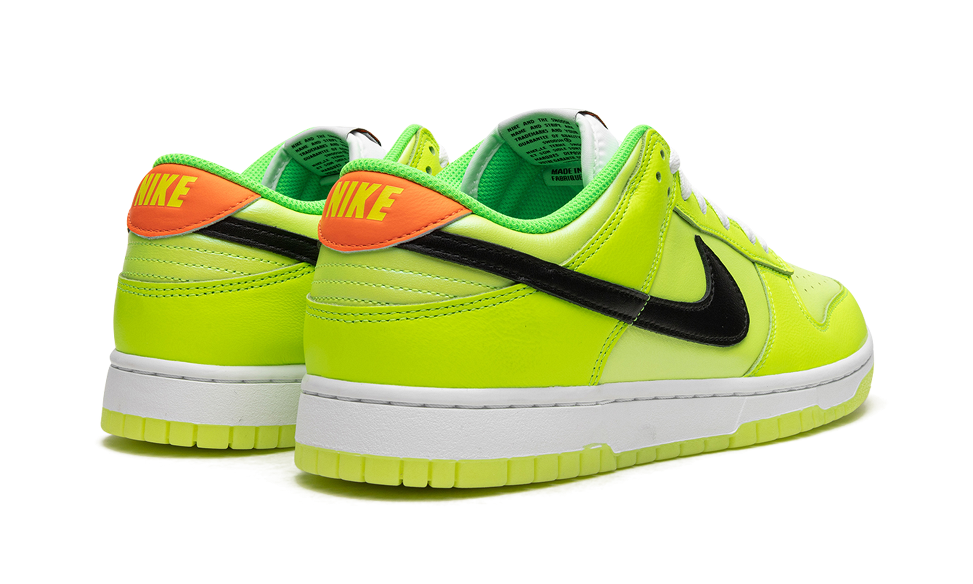 Dunk Low "glow In The Dark" - 3
