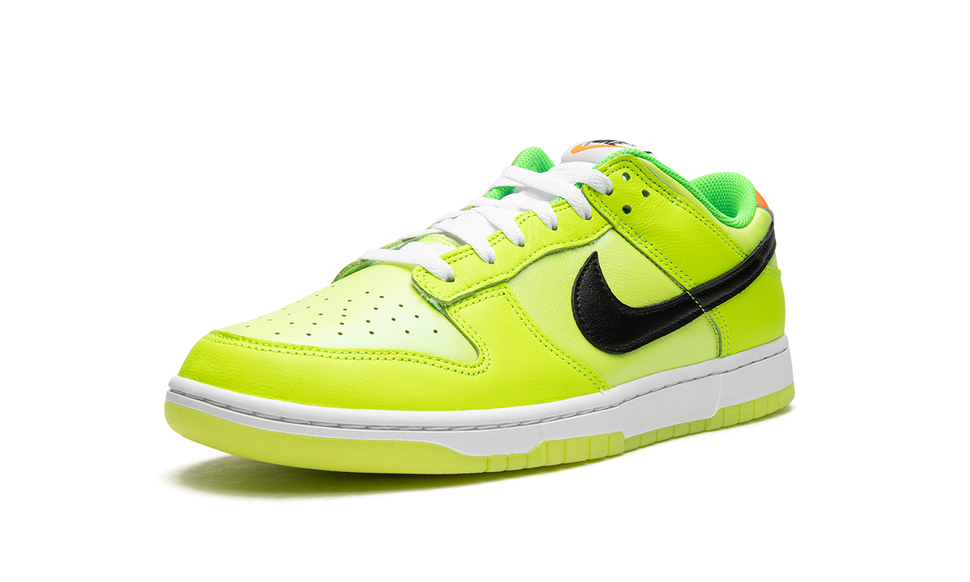 Dunk Low "glow In The Dark" - 4