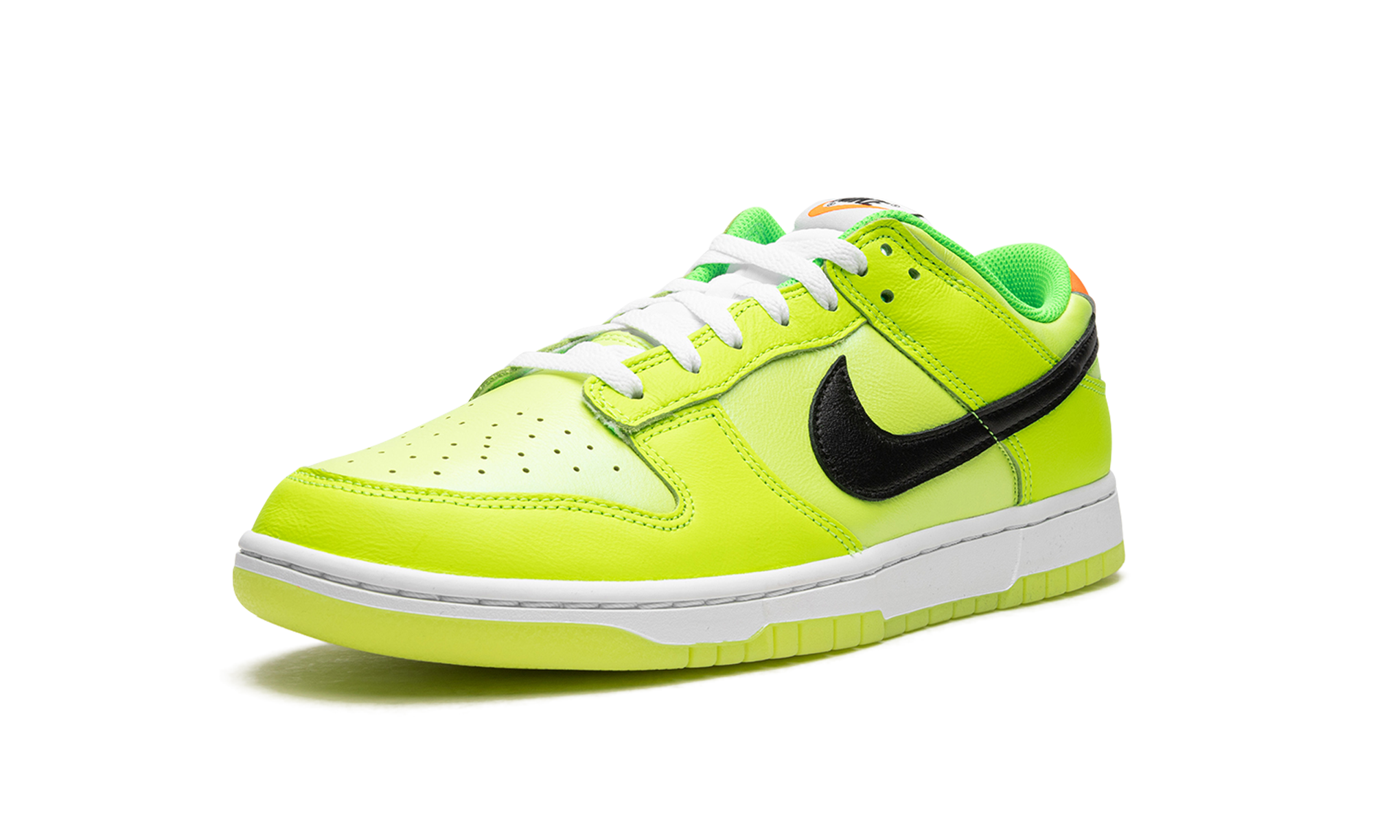 Dunk Low "glow In The Dark" - 4