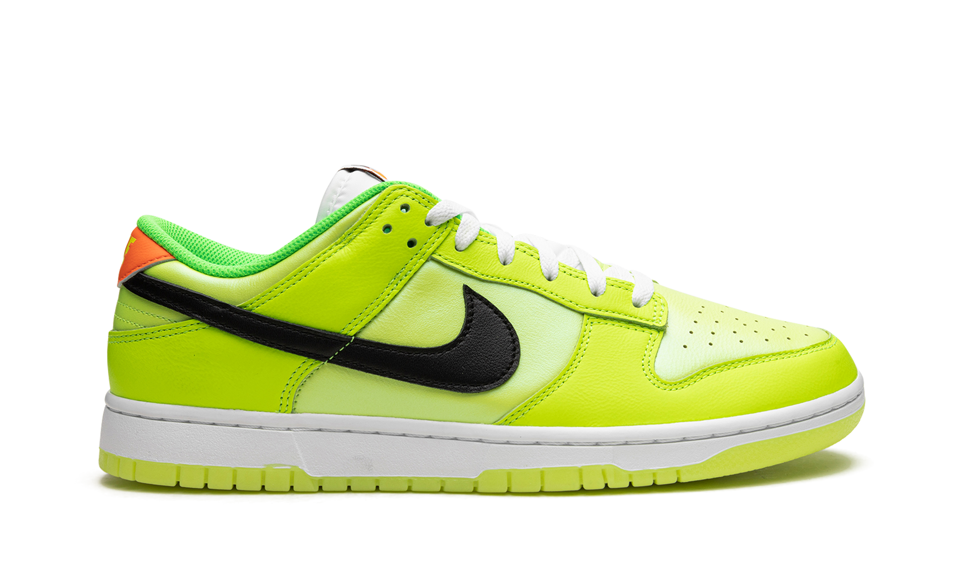 Dunk Low "glow In The Dark" - 6