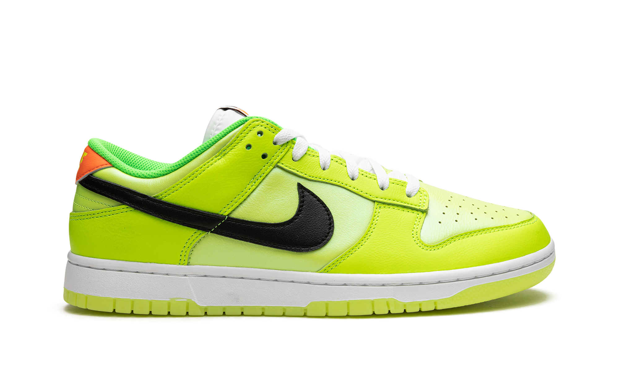 Dunk Low "glow In The Dark" - 6