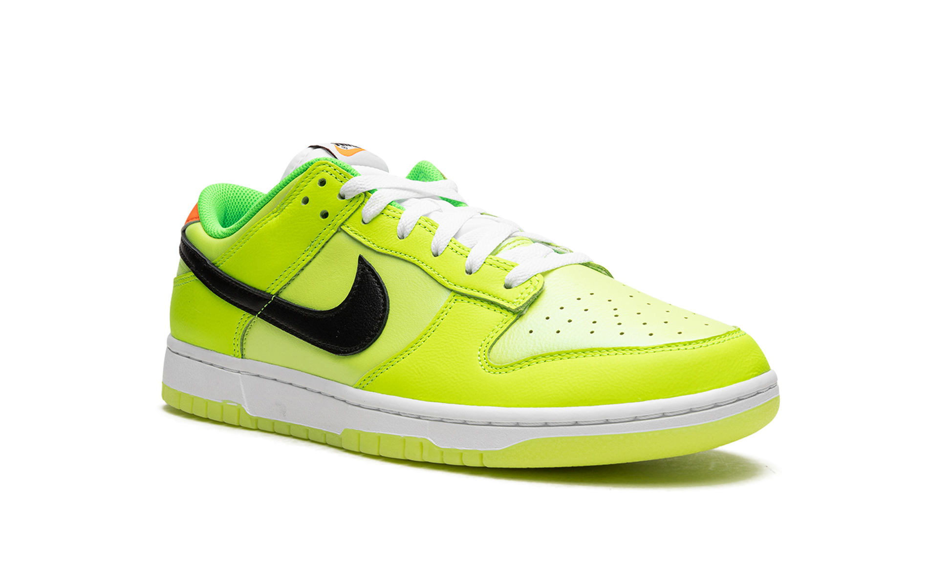 Dunk Low "glow In The Dark" - 7