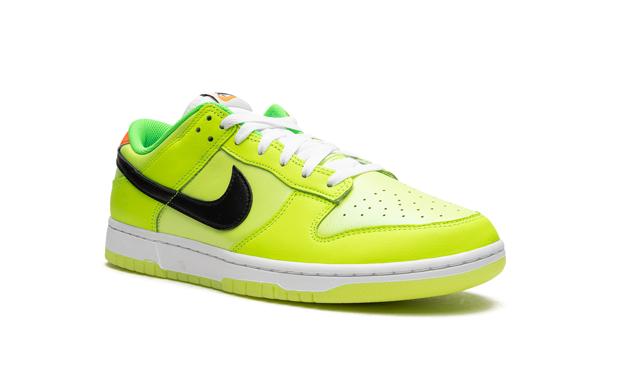 Dunk Low "glow In The Dark" - 7