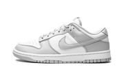 Dunk Low "grey Fog" - 1