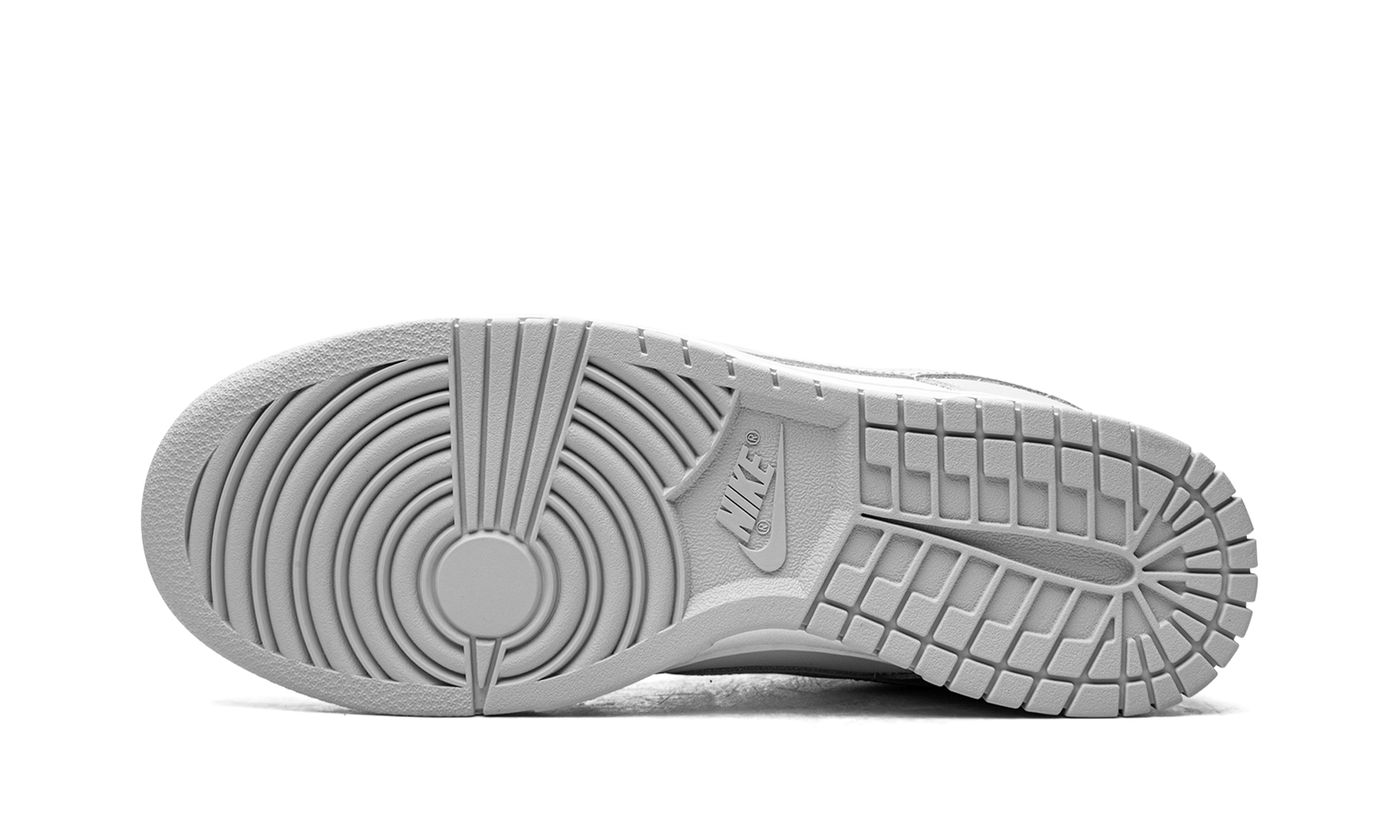 Dunk Low "grey Fog" - 5